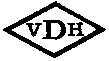 Vdh_logo.gif (423 bytes)